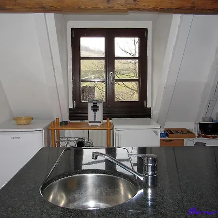 Lejlighed Residence Tour Des Bourgeois-Plein Sud Vue Sur Les Vosges Et Le Vignoble *