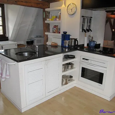 Plein Sud Vue Sur Les Vosges Et Le Vignoble * Ammerschwihr