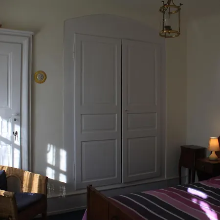 Apartament Plein Sud Vue Sur Les Vosges Et Le Vignoble Ammerschwihr