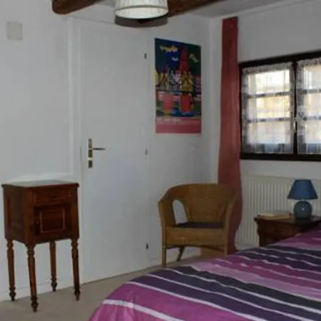 Apartament Plein Sud Vue Sur Les Vosges Et Le Vignoble