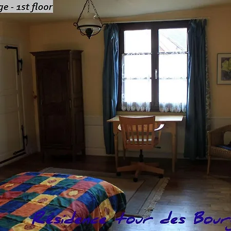2bk-plein Sud Vue Sur Les Vosges Et Le Vignoble Daire