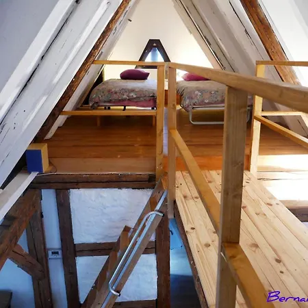 Plein Sud Vue Sur Les Vosges Et Le Vignoble *