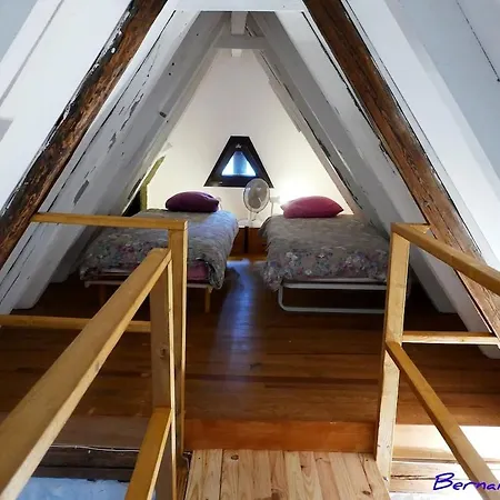 Apartament Plein Sud Vue Sur Les Vosges Et Le Vignoble Ammerschwihr